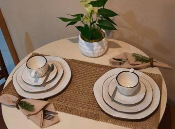 Apartamento de 1 quarto, João Pessoa · Apartamento Pé na areia, com 27 m² e 1 quarto à venda em Bessa