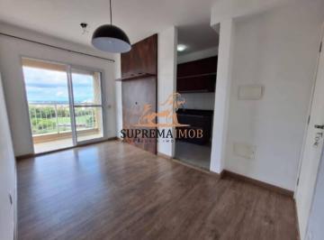Apartamento · 53m² · 2 Quartos · 1 Vaga · Apartamento com Vista 180° – Condomínio Vista Garden- Sorocaba