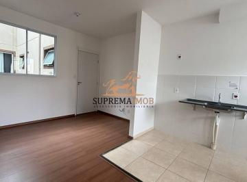 Apartamento · 40m² · 2 Quartos · 1 Vaga · Apartamento à venda 40m² - Lar Madrid - Recreio dos Sorocabanos/SP