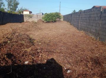 Terreno , Ilha Comprida · TERRENO QUITADO ILHA CUMPRIDA SP