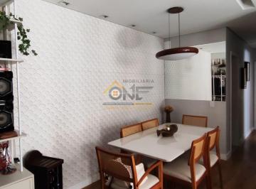 Foto 01 · APARTAMENTO Á VENDA - CONDOMÍNIO PREMUM RESIDENCE - JARDIM POMPÉIA - INDAIATUBA/SP
