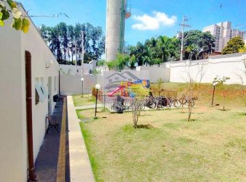 Apartamento de 2 quartos, Sorocaba · Apartamento no Residencial Santinni
