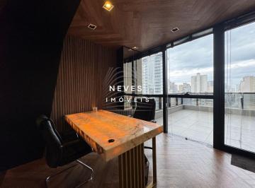 Comercial , Balneário Camboriú · SALA ÁEREA PRIVATIVA LOCAÇÃO COMERCIAL CENTRO BC