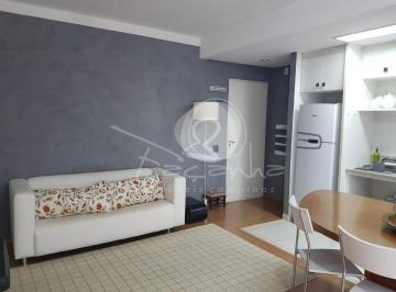 Foto 01 · Apartamento com 1 suíte para Locação no Cambuí - Façanha Imóveis Campinas