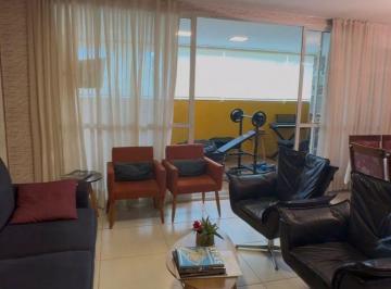Apartamento de 4 quartos, Águas Claras · Residencial Península – Apartamento 4 Quartos – Águas Claras