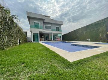 Casa de 4 quartos, Jandira · Casa com 4 dormitórios à venda, Reserva Santa Maria - Jandira/SP