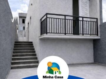 Foto 01 · Imperdível! Casa à venda em Bragança Paulista-SP, bairro Jardim São Lourenço, 2 quartos, 1 suíte, 1 