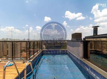 Foto 59 · Imponente cobertura de alto padrão com 5 quartos e 4 suítes na Aclimação, São Paulo-SP: Luxo e confo