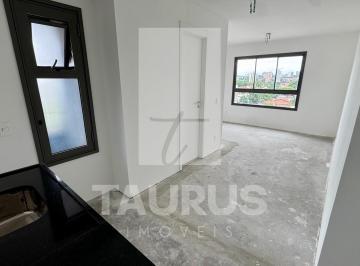 Foto 01 · Studio à venda no Campo Belo, 1 suíte, 1 vaga de garagem, 22 m².