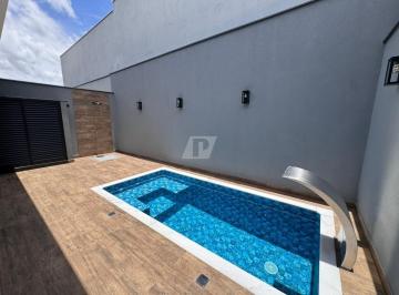 Foto 01 · Casa à Venda - Residencial Mônaco