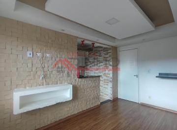 Apartamento de 2 quartos, Suzano · Apartamento 2 Quartos, Com Planejado a Venda, Vila Urupês, Suzano, SP