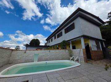 Rural de 4 quartos, Suzano · Chácara com 1 Mil Metros a Venda, Jardim Silvestre, Suzano, SP, com Piscina