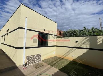 Casa de 3 quartos, Suzano · Casa Moderna com 3 Quartos, à Venda no Jardim das Flores – Suzano/SP