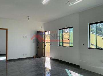 Casa de 3 quartos, Suzano · Casa Moderna com 3 Quartos, à Venda no Jardim das Flores – Suzano/SP