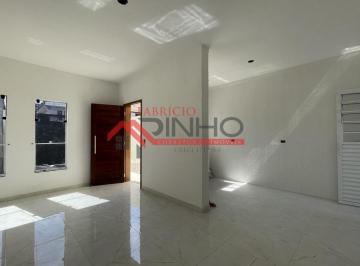 Casa de 2 quartos, Suzano · Casa à venda no Parque Residencial Casa Branca em Suzano com 2 dormitórios,