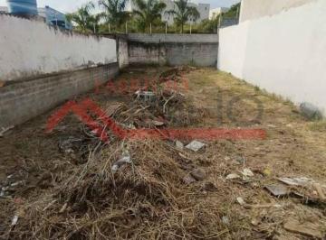 Terreno · 125m² · Terreno para Venda no bairro Pq Residencial Casa Branca,  cidade de Suzano / SP.