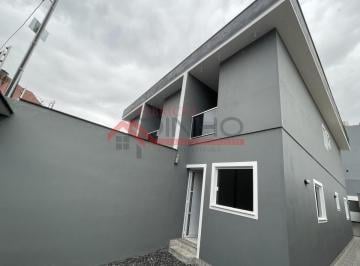 Casa de 2 quartos, Itaquaquecetuba · Sobrado com 2 Quartos, Novo à Venda na Vila Augusta – Itaquaquecetuba/SP