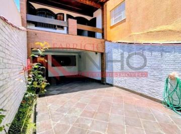 Casa de 3 quartos, Suzano · Sobrado 3 Quartos à venda no Conjunto Residencial Iraí em Suzano/SP