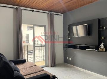 Apartamento de 2 quartos, Mogi das Cruzes · Apartamento com 2 dormitórios à venda no Mogi Moderno em Mogi das Cruzes, SP