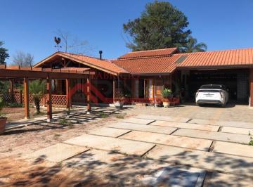 Rural · 6384m² · 2 Quartos · 4 Vagas · Chácara 6 Mil Metros, à Venda no Bairro Taboão em Mogi das Cruzes