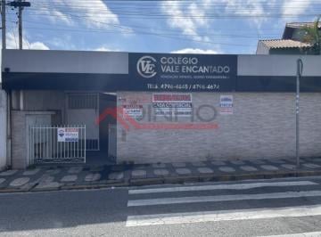 Comercial · 495m² · 13 Quartos · Casa comercial para locação no bairro Mogi Moderno em Mogi das Cruzes, SP