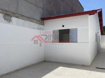 Casa · 70m² · 2 Quartos · 2 Vagas · Casa com 2 Quartos à Venda no Bairro Jardim Oliveira – Guarulhos/SP