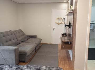 Apartamento de 3 quartos, Barueri · Apartamento de 130 m² com 3 quartos para aluguel em Alphaville