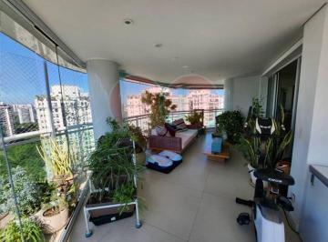Apartamento de 4 quartos, Rio de Janeiro · Excelente apartamento com 420m2 de 4 suítes e 4 Vagas de garagem no Fontviellie