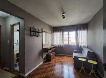 Apartamento 53m² Venda Perdizes · Apartamento Reformado e Mobiliado em Perdizes – 41 m² – 1 Dormitório