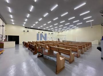Foto 01 · SALÃO COMERCIAL PARA LOCAÇÃO NA VILA RAMI/ Jundiaí SP- 1.400m² de ÁREA CONSTRUÍDA, ESTACIONAMENTO, E