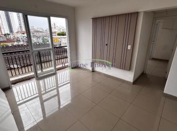 Foto 01 · Venda Apartamento Santos SP - com 2 suites e com lazer próximo às várias faculdades.