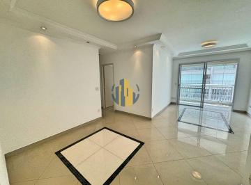 Apartamento de 3 quartos, São Paulo · Apartamento Alto Padrão | Ao Lado do Colégio Arquidiocesano e Shopping Metrô Santa Cruz