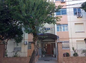 Foto 01 · Apartamento à venda em Porto Alegre-RS, bairro Cavalhada. 2 quartos, 1 sala, 1 banheiro, 47m². Imper