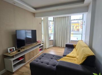 Apartamento de 3 quartos, Salvador · APARTAMENTO BROTAS 3/4 SENDO 1 SUÍTE, ANDAR BAIXO, COND FECHADO.