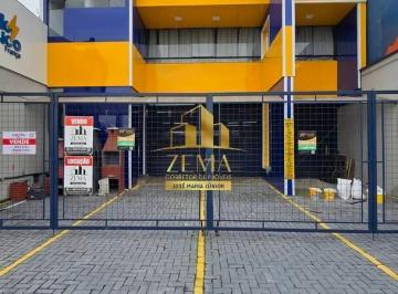 Comercial · 625m² · 56 Vagas · Prédio Comercial, 02 Pav., Reformado, Alto Fluxo. 625/575 M2