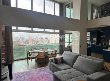 Foto 07 · Duplex One Gramercy Park de 160m² sendo 3suítes e 3 vagas em Alphaville