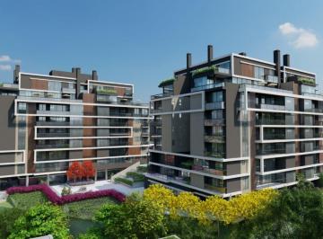 Apartamento de 4 quartos, Curitiba · Cobertura de 4 quartos - Reserva Colina: vista espetacular do Parque Barigui.