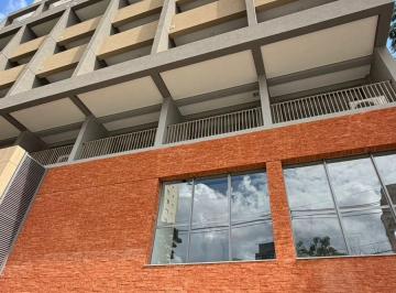 Apartamento , São Paulo · Studio moderno no Voxx Itaim – 12º andar, lazer completo e localização premium