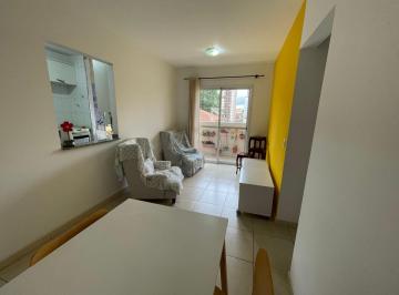 Apartamento de 2 quartos, Osasco · Apartamento com 2 quartos e 1 suite, 62 m² à Venda no Centro
