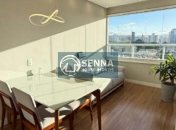 Foto 01 · Apartamento à venda em condomínio na Ponte de São João, Jundiaí-SP: 2 quartos, 1 sala, 1 banheiro e 