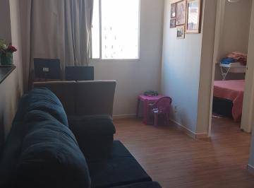 Foto 01 · Apartamento, Jardim Limoeiro, Serra, ES
