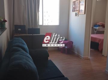 Foto 01 · Apartamento à venda no bairro Jardim Limoeiro - Serra/ES