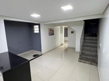 Apartamento de 3 quartos, Riacho Fundo · Excelente sobrado QN 01 Riacho Fundo 1 3Paviemntos Lote 75m² Oportunidade