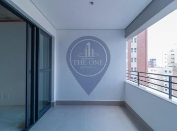 Foto 03 · Studio à venda na Vila Mariana, SP: 1 quarto, 1 banheiro, 1 vaga, 37m²!