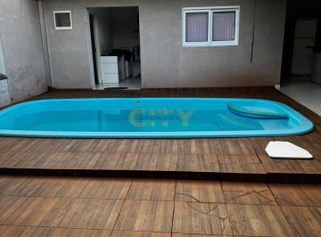 Casa · 3 Quartos · 3 Vagas · Vende-se Casa Bairro Nova Esperança