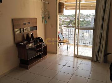 Apartamento · 2 Quartos · 1 Vaga · Vende-se Apartamento Condomínio Morada do Parque