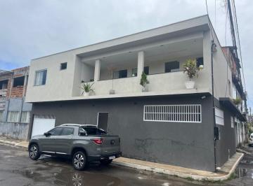 Casa de 4 quartos, Lauro de Freitas · Casa Nova, 2 andares, Lauro de Freitas, 4/4, suíte, 215m2