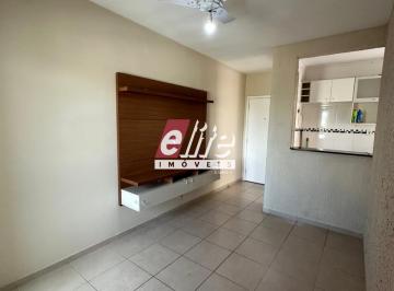 Foto 01 · Apartamento à venda no bairro Castelândia - Serra/ES