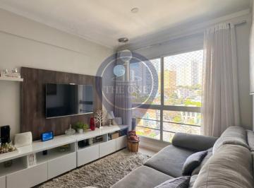 Foto 03 · Imperdível apartamento à venda na Aclimação, São Paulo-SP! 3 quartos, 1 suíte, 2 salas, 2 banheiros,