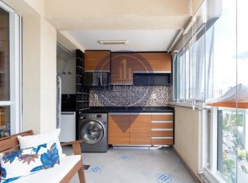 Foto 12 · Apartamento à venda em São Paulo-SP, Jardim Vila Mariana: 1 quarto, 2 salas, 1 banheiro, 1 vaga, 47,